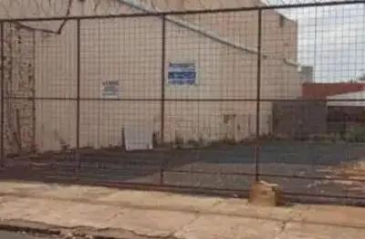 Chácara / sítio à venda na Rua Coronel Luiz da Cunha, 260, Vila Tibério, Ribeirão Preto