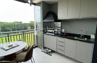 Apartamento em quinta da primavera - ribeirão preto, sp por 1