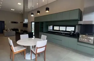 Casa com 3 quartos à venda na Rua Padre Mario José Filho, 2535, Quintas de São José, Ribeirão Preto