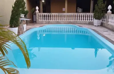 Casa com 1 quarto à venda na Avenida Rio Pardo, 4195, Parque Residencial Cidade Universitária, Ribeirão Preto