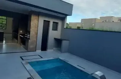 Casa com 3 quartos à venda na Rua Capitão José Luciano de Andrade, 280, Santa Martha, Ribeirão Preto