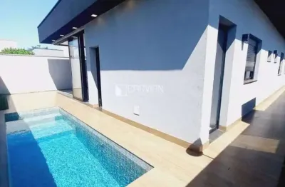 Casa com 3 quartos à venda na Rua Luiz José Baldo, 92, Portal da Mata, Ribeirão Preto