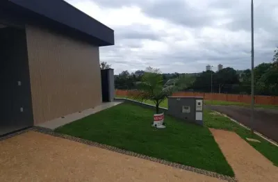 Casa com 3 quartos à venda na Rua Capitão José Luciano de Andrade, 230, Bonfim Paulista, Ribeirão Preto