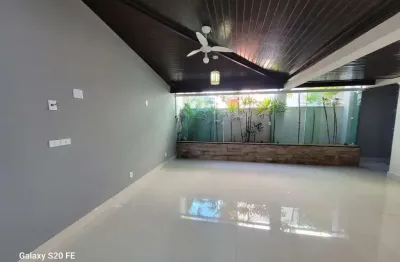 Casa com 4 quartos à venda na Alameda Domingos F Villas Boas, 895, Parque dos Lagos, Ribeirão Preto