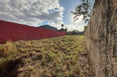 Chácara / sítio à venda na Rua Virgínia Biagi Luchiari, 162, Jardim Itaú, Ribeirão Preto