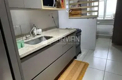 Apartamento com 2 quartos à venda na Rua Leonel Ferreira Vianna, 100, Quinta da Primavera, Ribeirão Preto