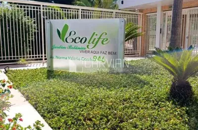 Apartamento com 3 quartos à venda na Avenida Norma Valério Corrêa, Jardim Botânico, Ribeirão Preto