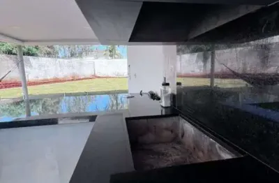 Casa com 1 quarto à venda na Rua Romildo Cantarelli, 560, Jardim Canadá, Ribeirão Preto