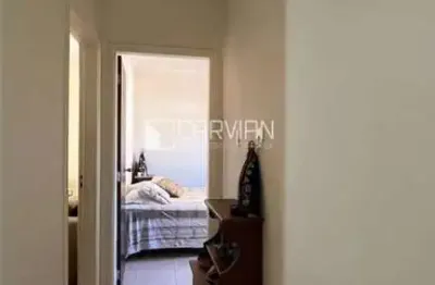 Apartamento com 2 quartos à venda na Rua Bernardino de Campos, 1866, Centro, Ribeirão Preto