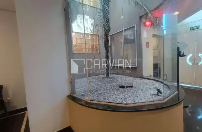 Sala comercial à venda na Avenida José Adolfo Bianco Molina, Jardim Canadá, Ribeirão Preto