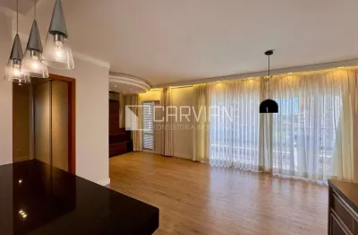 Apartamento com 3 quartos à venda na Rua Lázara Maria de Oliveira Muniz, 100, Jardim Nova Aliança Sul, Ribeirão Preto