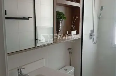 Apartamento com 2 quartos à venda na Rua Oscar Barbosa, 1635, Quinta da Primavera, Ribeirão Preto