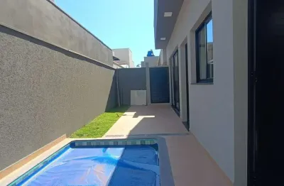 Casa com 3 quartos à venda na Avenida Afonço Valera, 330, Recreio das Acácias, Ribeirão Preto
