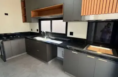 Casa com 3 quartos à venda na Rua Geraldo Correa, 345, Recreio Anhangüera, Ribeirão Preto