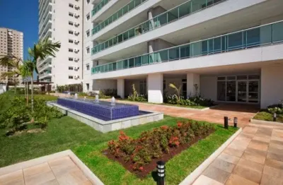 Apartamento com 3 quartos à venda na Avenida Norma Valério Corrêa, 776, Jardim Botânico, Ribeirão Preto
