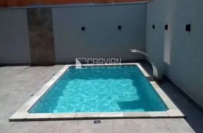 Casa com 3 quartos à venda na Rua Capitão José Luciano de Andrade, 230, Bonfim Paulista, Ribeirão Preto