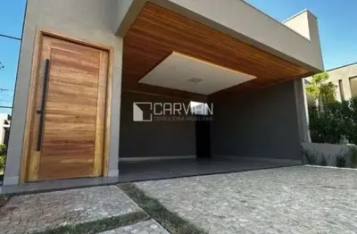 Casa com 3 quartos à venda na Avenida Padre José Anselmi, 685, Bonfim Paulista, Ribeirão Preto