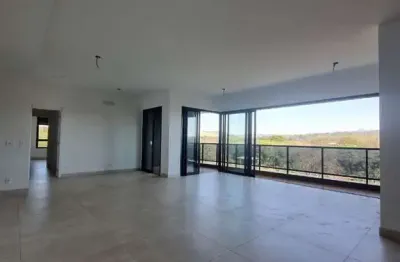 Apartamento com 4 quartos à venda na Alameda Senador Carlos Jereissati, 60, Vila do Golf, Ribeirão Preto