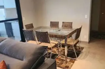 Apartamento com 3 quartos à venda na Rua Capitão José Luciano de Andrade, 1745, Jardim Olhos d\'Água, Ribeirão Preto