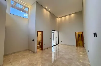 Casa com 3 quartos à venda na Rua Francisco Ignácio da Silva Netto, 265, Real Sul, Ribeirão Preto