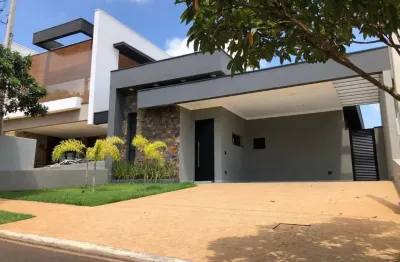 Casa com 3 quartos à venda na Rua Eugenio Del Lama Netto, 170, Jardim Cybelli, Ribeirão Preto
