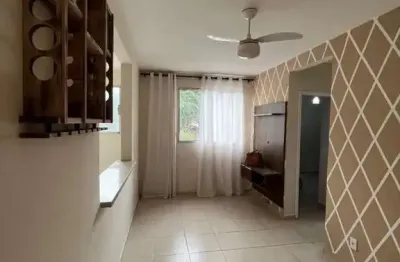 Apartamento com 2 quartos à venda na Via João Batista Santanna, 215, Reserva Sul Condomínio Resort, Ribeirão Preto
