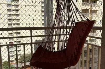 Apartamento com 2 quartos à venda na Rua Niterói, 551, Parque Industrial Lagoinha, Ribeirão Preto