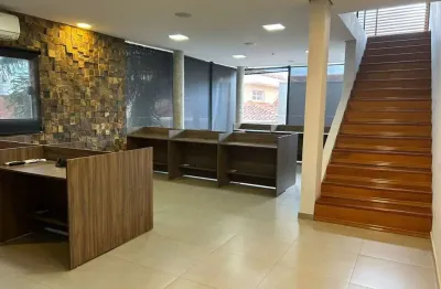 Casa comercial com 1 sala à venda na Rua Nélio Guimarães, 177, Alto da Boa Vista, Ribeirão Preto