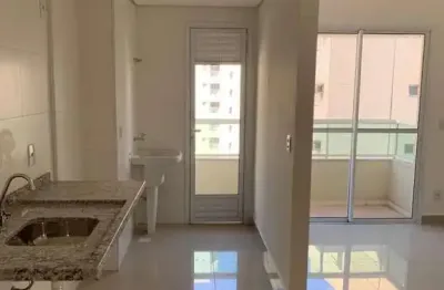 Apartamento com 2 quartos à venda na Rua Horácio Pessini, 145, Nova Aliança, Ribeirão Preto