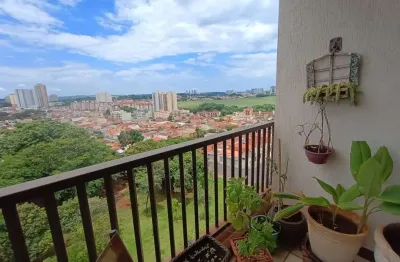 Apartamento com 3 quartos à venda na Rua Aldo Focosi, 310, Presidente Médici, Ribeirão Preto