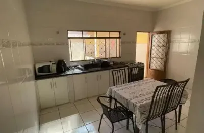 Casa com 3 quartos à venda na Rua José de Magalhães, 685, Jardim Anhangüera, Ribeirão Preto