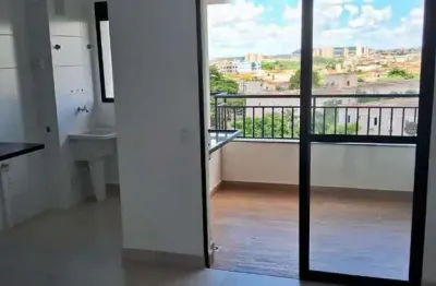 Apartamento com 2 quartos à venda na Avenida Paranapanema, 345, Sumarezinho, Ribeirão Preto