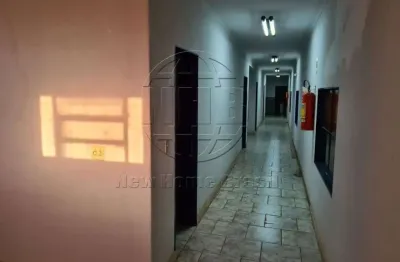 Barracão / Galpão / Depósito com 1 sala à venda na Rua Doutor Sílvio Aoyama, 390, Esplanada da Estação, Ribeirão Preto