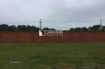 Chácara / sítio à venda na Rua Alfredo Pucci, 680, Bonfim Paulista, Ribeirão Preto