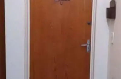 Apartamento com 1 quarto à venda no Jardim Paulistano, Ribeirão Preto 