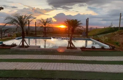Casa com 1 quarto à venda na Estrada Municipal, 1, Centro, São João Batista do Glória