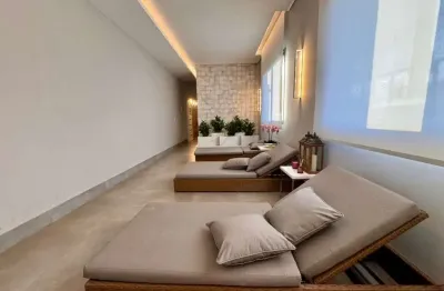 Apartamento com 3 quartos à venda na Avenida Deputado Sérgio Cardoso De Almeida, 1985, Jardim Olhos d\'Água, Ribeirão Preto