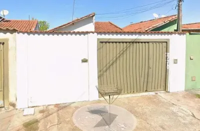 Casa com 2 quartos à venda na Rua José Neumaier, 370, Parque dos Flamboyans, Ribeirão Preto