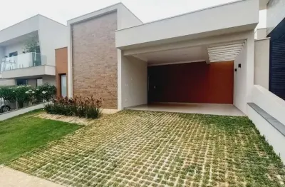 Casa com 3 quartos à venda na Rua Ondina Cosso Pace, 330, Jardim Cybelli, Ribeirão Preto