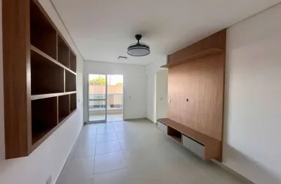Apartamento com 3 quartos à venda na Rua Capitão José Luciano de Andrade, 870, Bonfim Paulista, Ribeirão Preto