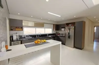 Casa com 3 quartos à venda na Rua Ana Lopes Prates, 2211, Jardim Santa Cecília, Ribeirão Preto