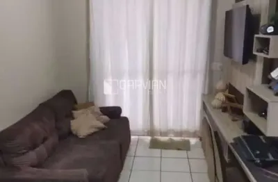 Apartamento com 2 quartos à venda na Rua Niterói, 551, Parque Industrial Lagoinha, Ribeirão Preto