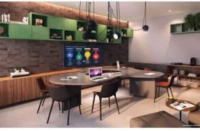 Apartamento com 4 quartos à venda na Rua Cezário Gonçalves, 200, Jardim Botânico, Ribeirão Preto