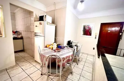 Casa com 2 quartos à venda na Rua Oswaldo Cruz, 26, Vila Virgínia, Ribeirão Preto