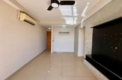 Apartamento com 2 quartos à venda na Rua Benedicta Rodrigues Domingos, 889, Parque Industrial Lagoinha, Ribeirão Preto