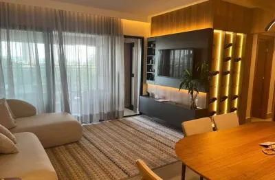 Apartamento com 3 quartos à venda na Avenida Professor João Fiúsa, 3855, Jardim Olhos d\'Água, Ribeirão Preto