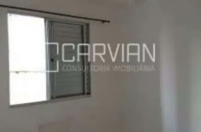 Apartamento com 2 quartos à venda no Parque Ribeirão Preto, Ribeirão Preto 