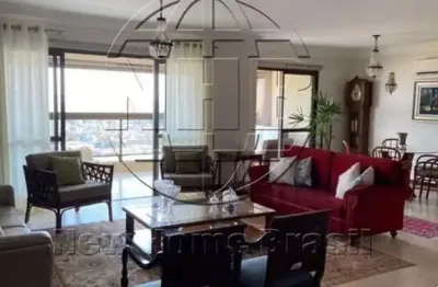 Apartamento com 3 quartos à venda na Rua Coronel Luiz da Silva Batista, 910, Jardim Irajá, Ribeirão Preto