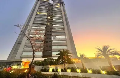 Apartamento com 3 quartos à venda na Rua Eduardo Campos, 560, Residencial Alto do Ipê, Ribeirão Preto