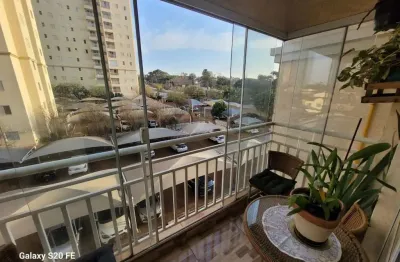 Apartamento com 2 quartos à venda na Rua Niterói, 1, Parque Industrial Lagoinha, Ribeirão Preto